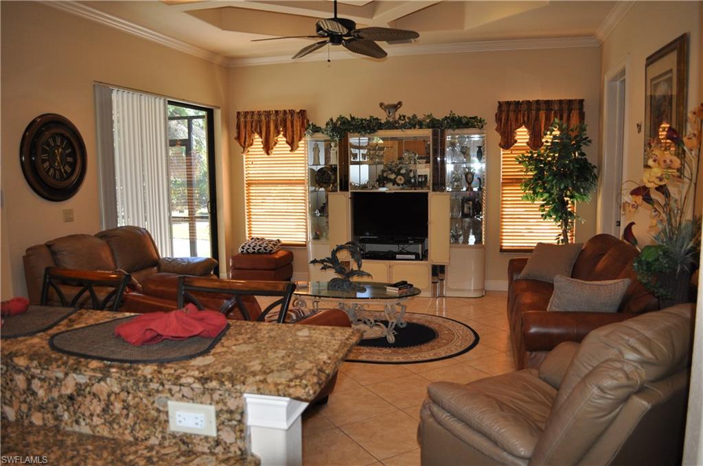 GOLDEN GATE ESTATES - Residential