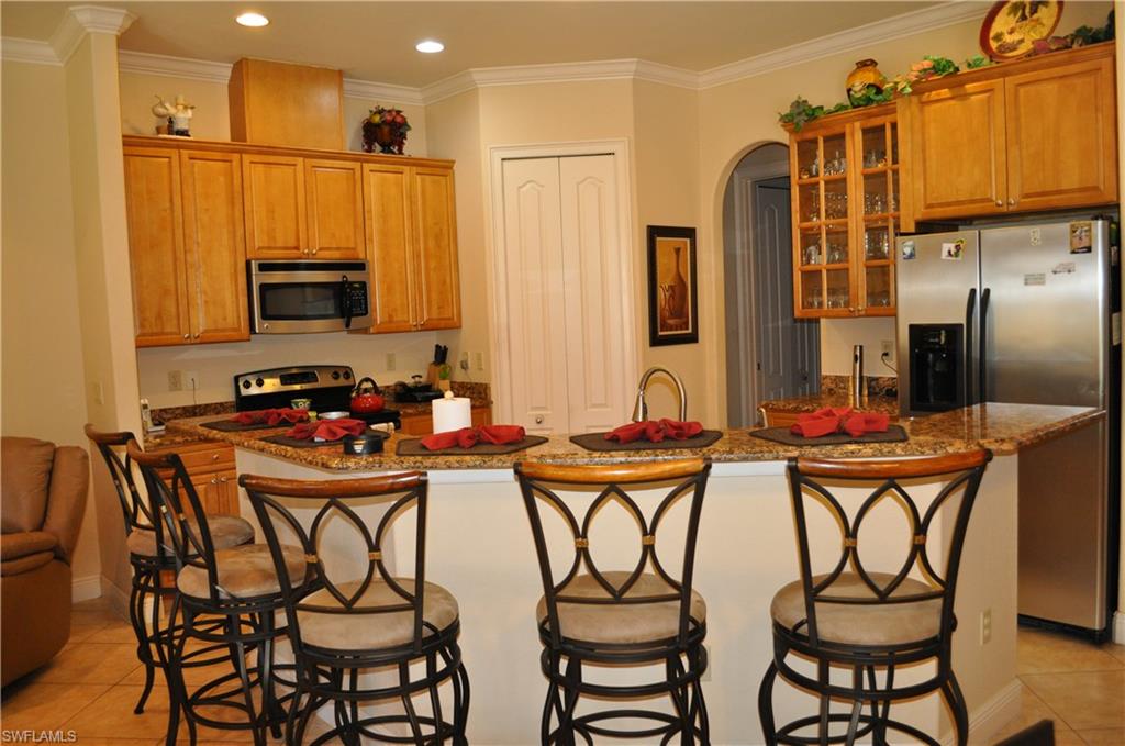 GOLDEN GATE ESTATES - Residential