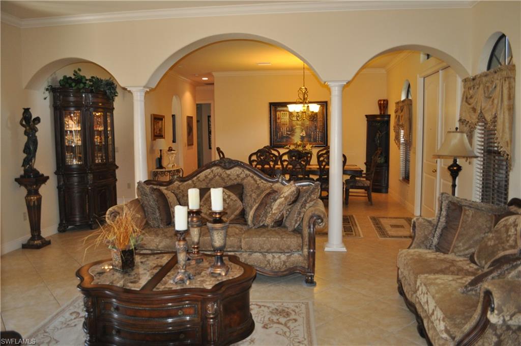 GOLDEN GATE ESTATES - Residential