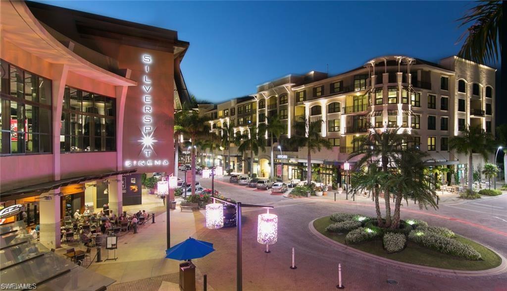 ESPLANADE - Residential Lease