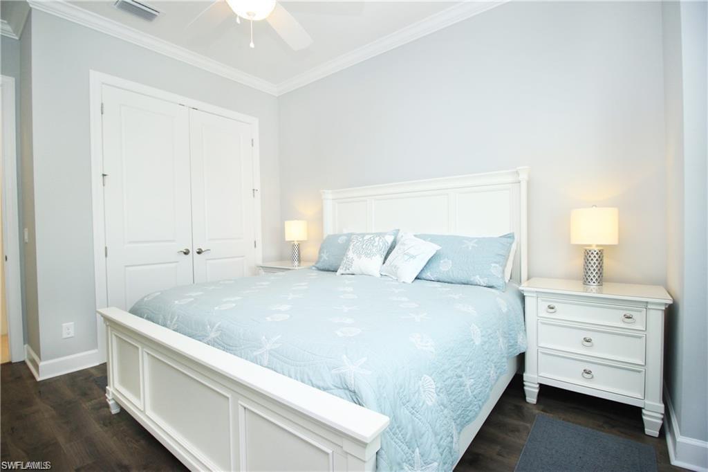 ESPLANADE - Residential Lease