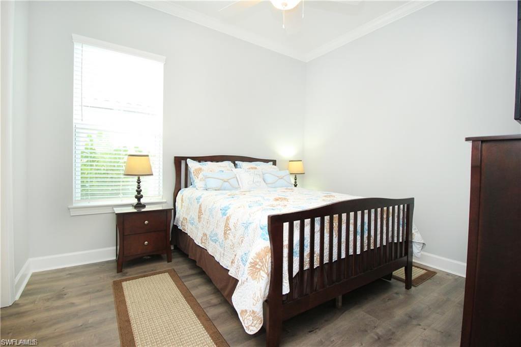 ESPLANADE - Residential Lease