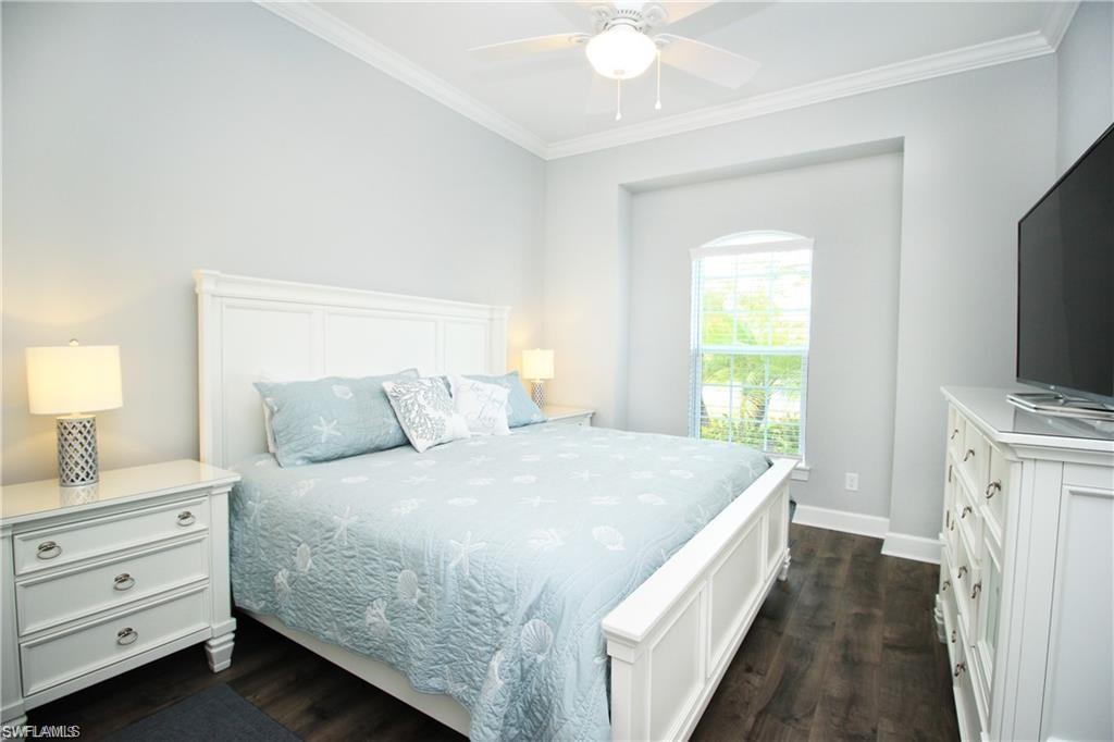 ESPLANADE - Residential Lease