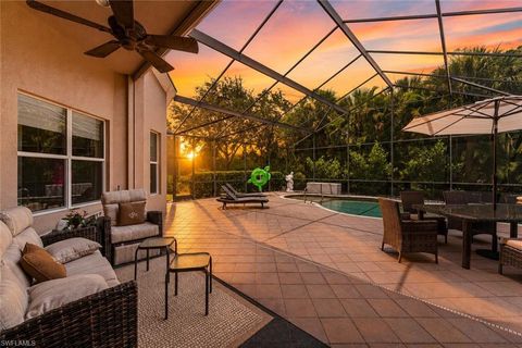 Photo of 19832 Maddelena CIR, ESTERO, FL 33967 (MLS # 226024384)