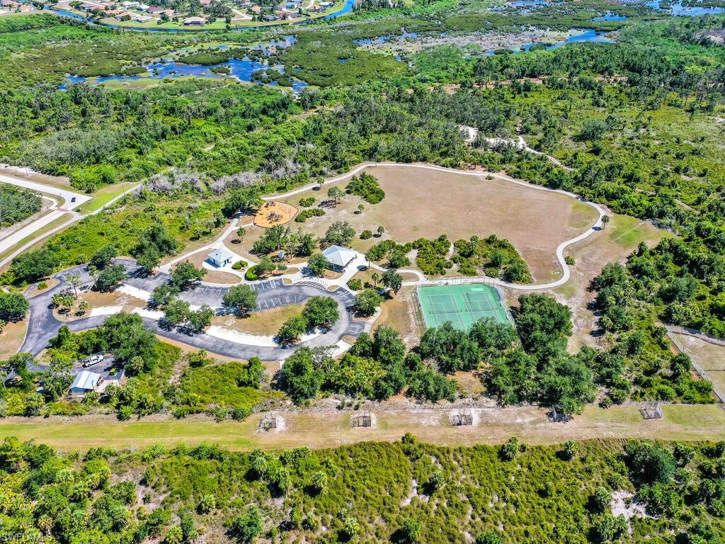 PINEHURST - Residential