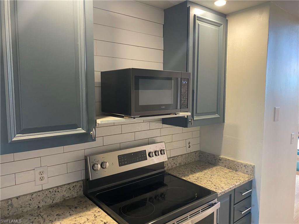 TERRAVERDE COUNTRY CLUB - Residential