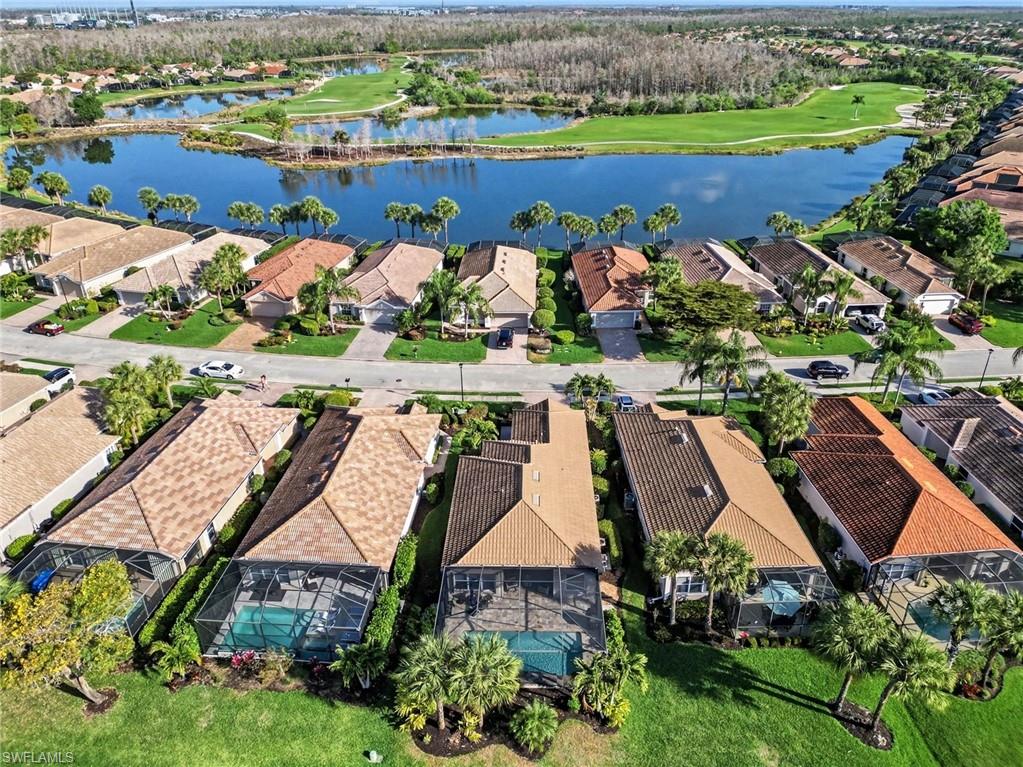 OAKHURST - Residential