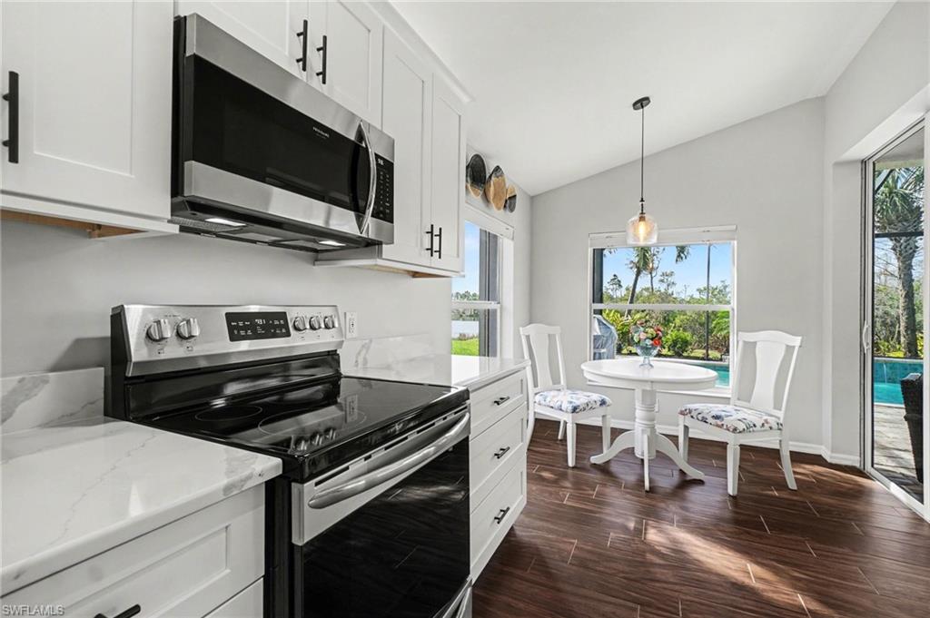 OAKHURST - Residential