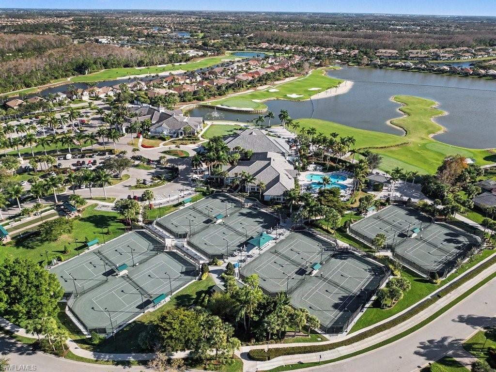 OAKHURST - Residential