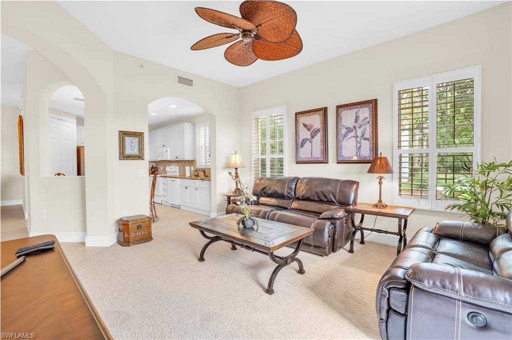 CASCADA - Residential Lease