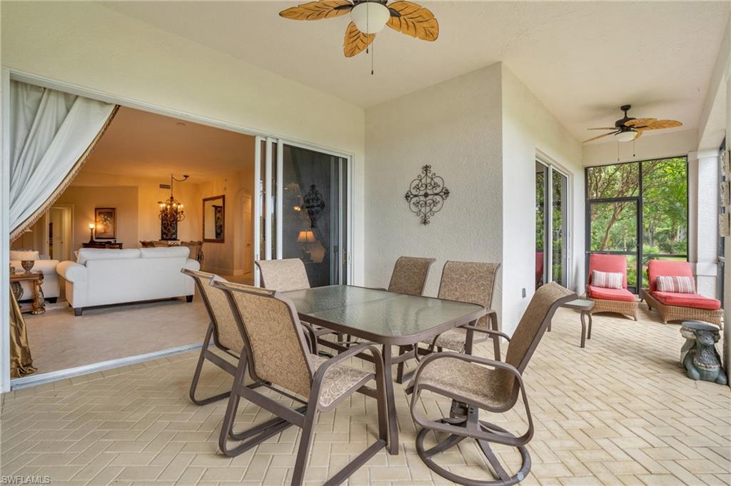 CASCADA - Residential Lease