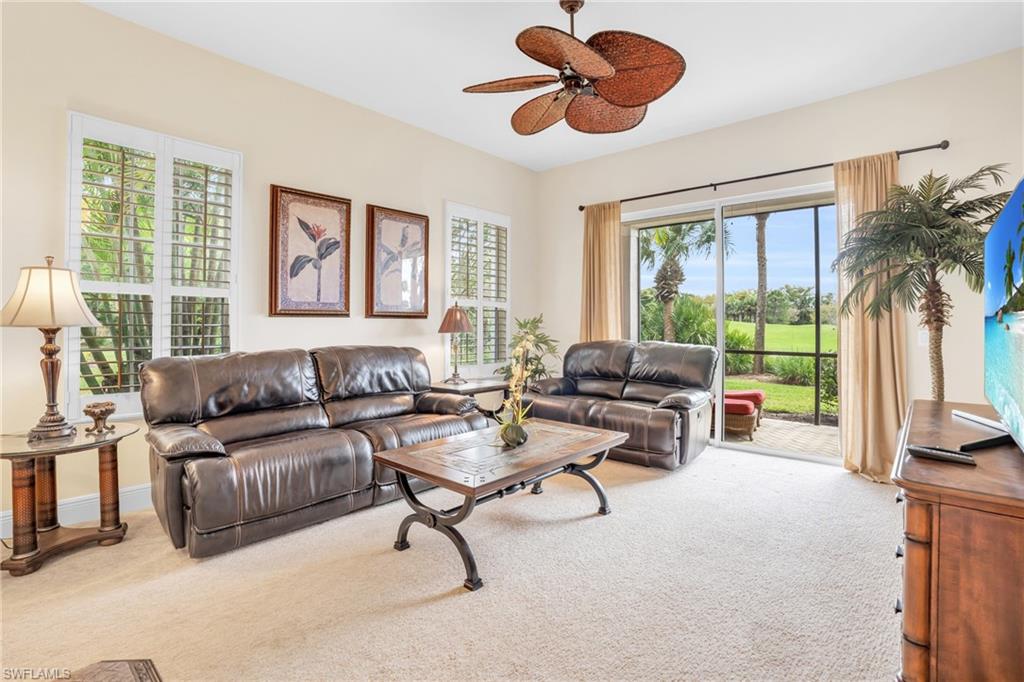 CASCADA - Residential Lease