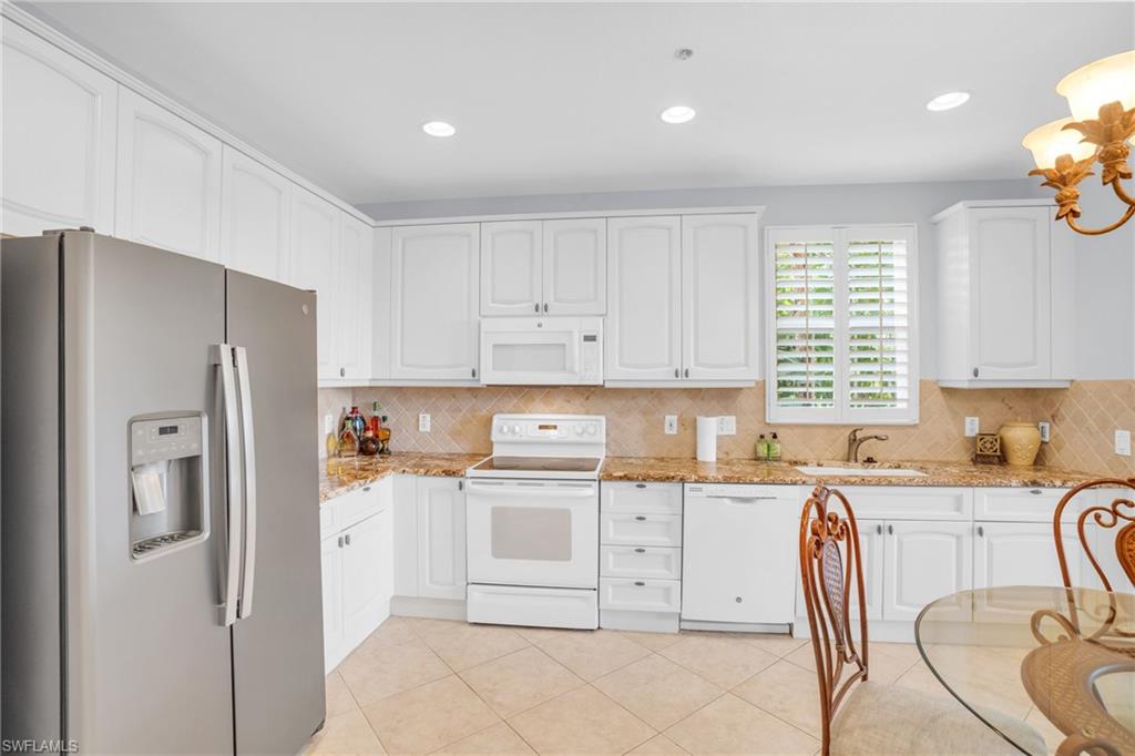 CASCADA - Residential Lease