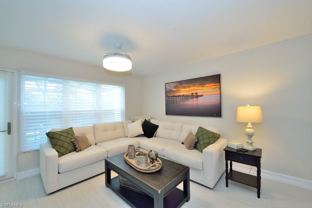 WINTERPARK - Residential Lease