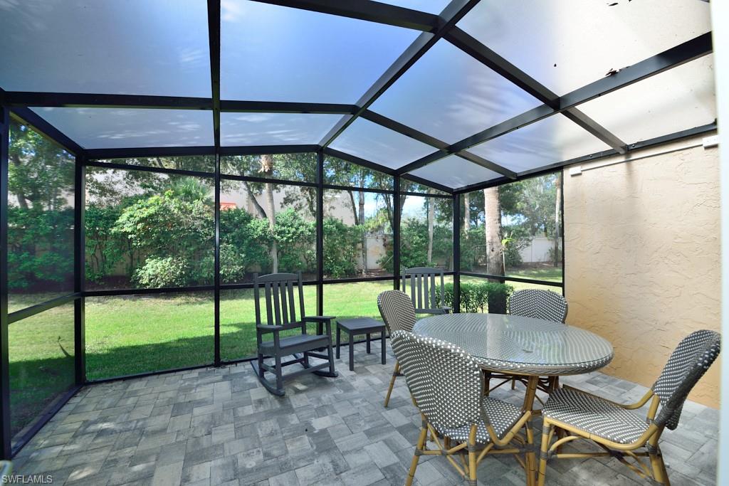 WINTERPARK - Residential Lease