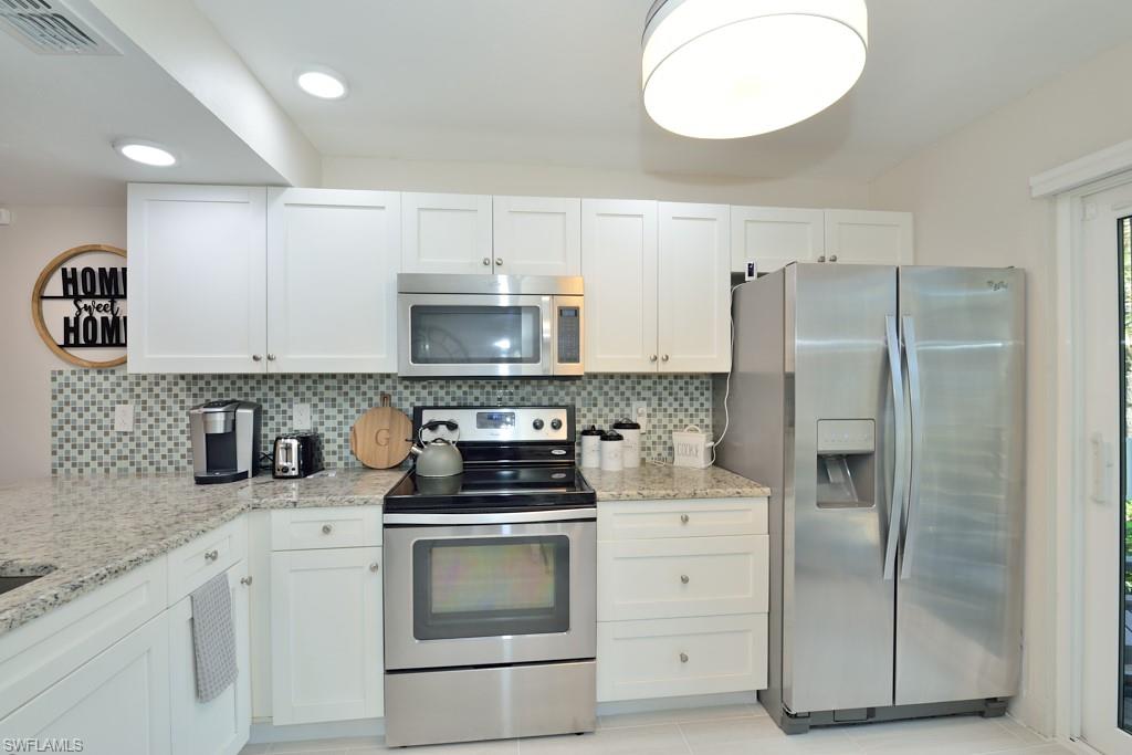 WINTERPARK - Residential Lease