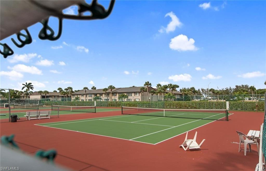 WINTERPARK - Residential Lease