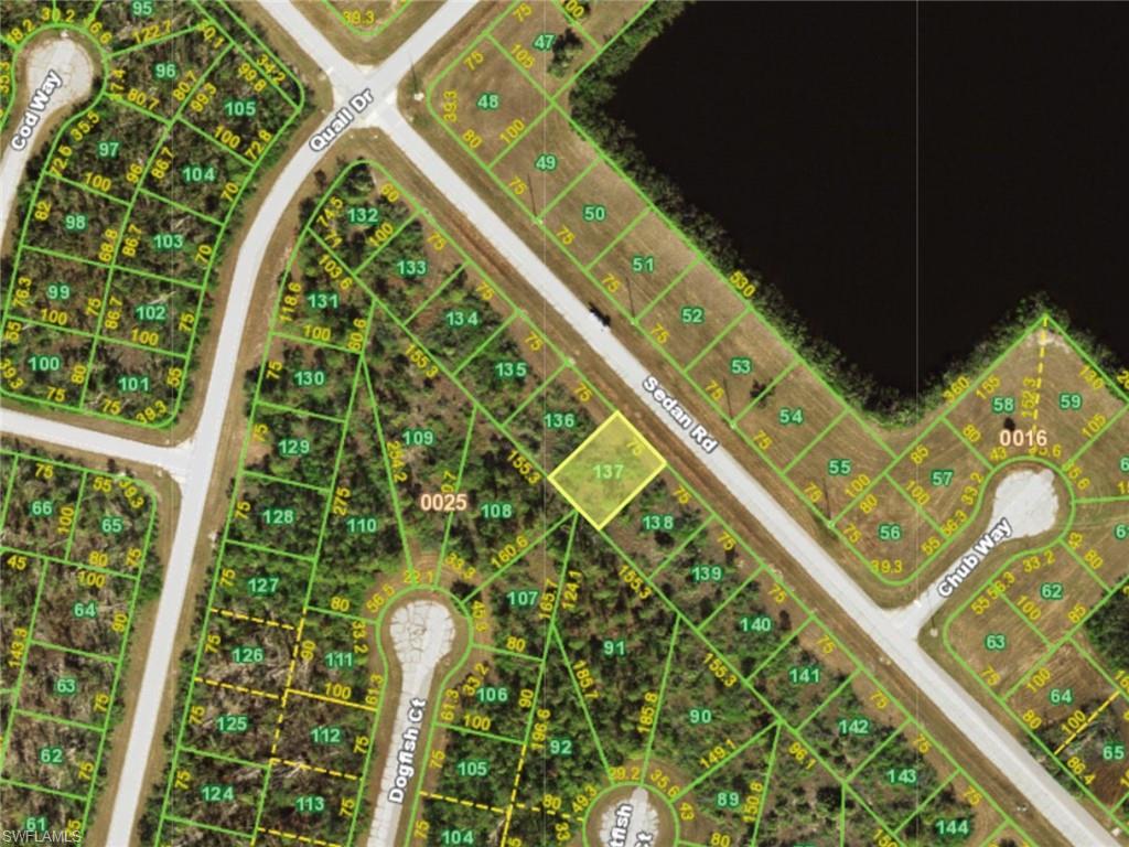 ROTONDA VILLAS - Land