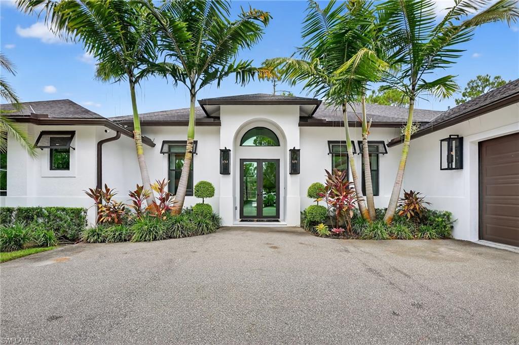 WEBER WOODS - Residential