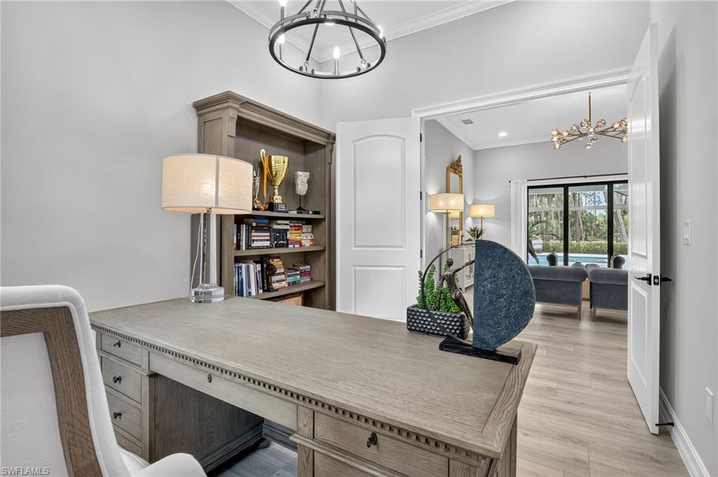 WEBER WOODS - Residential