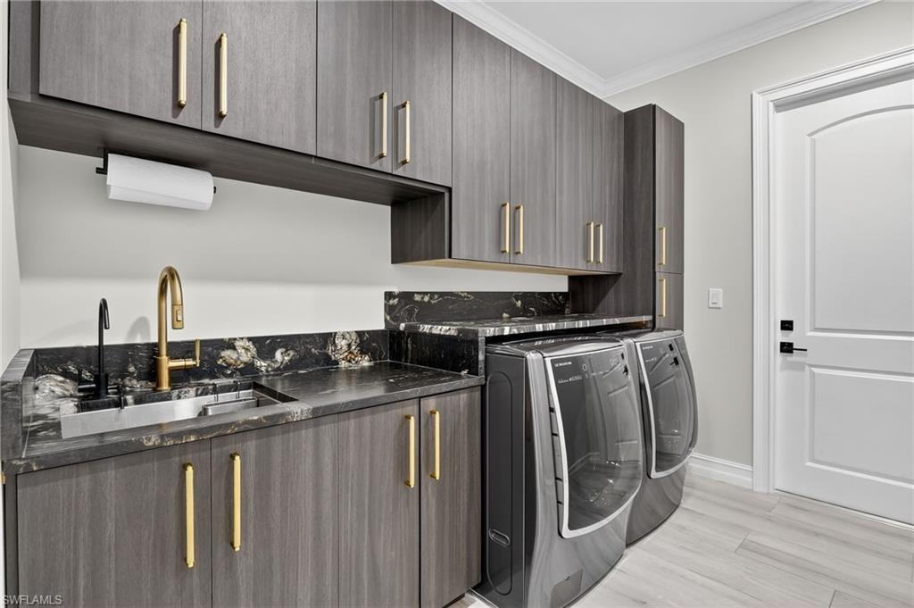 WEBER WOODS - Residential