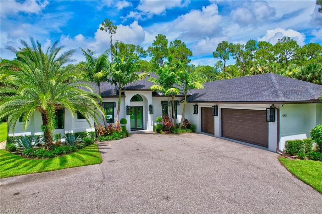 WEBER WOODS - Residential