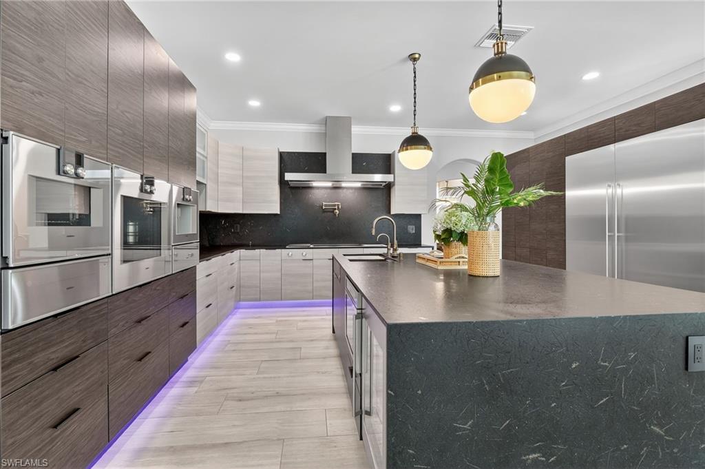 WEBER WOODS - Residential