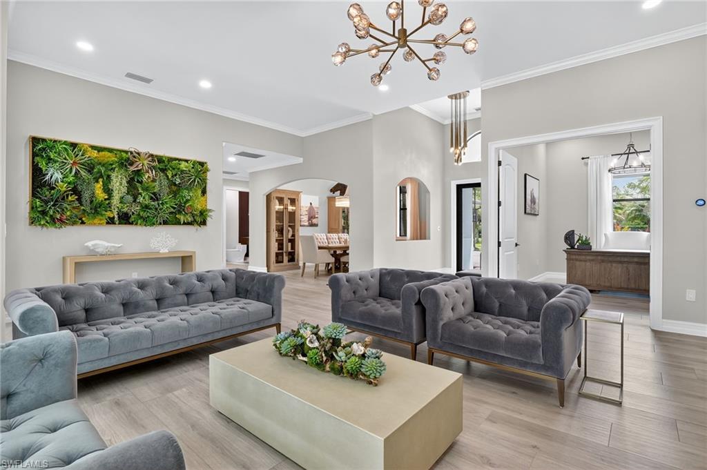 WEBER WOODS - Residential