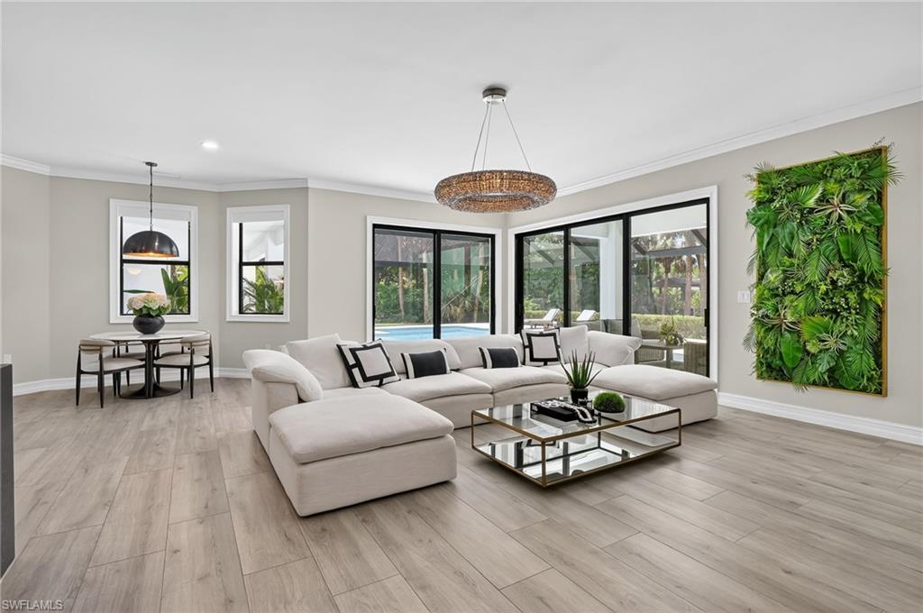 WEBER WOODS - Residential