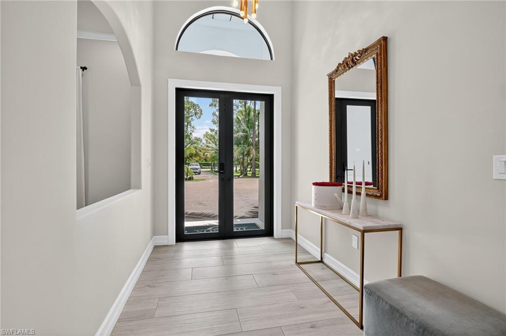 WEBER WOODS - Residential