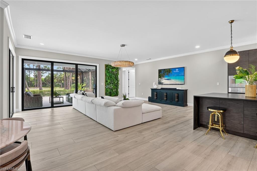 WEBER WOODS - Residential