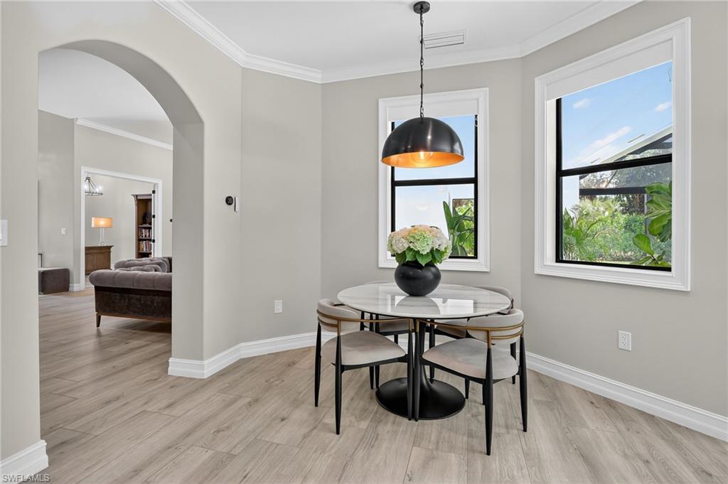 WEBER WOODS - Residential