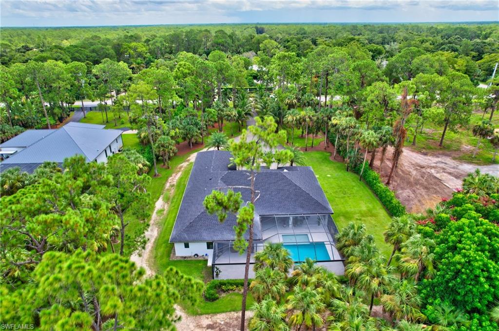 WEBER WOODS - Residential