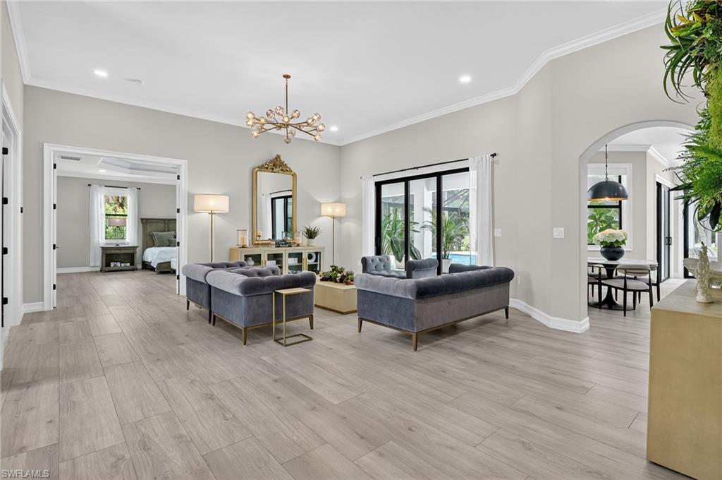 WEBER WOODS - Residential