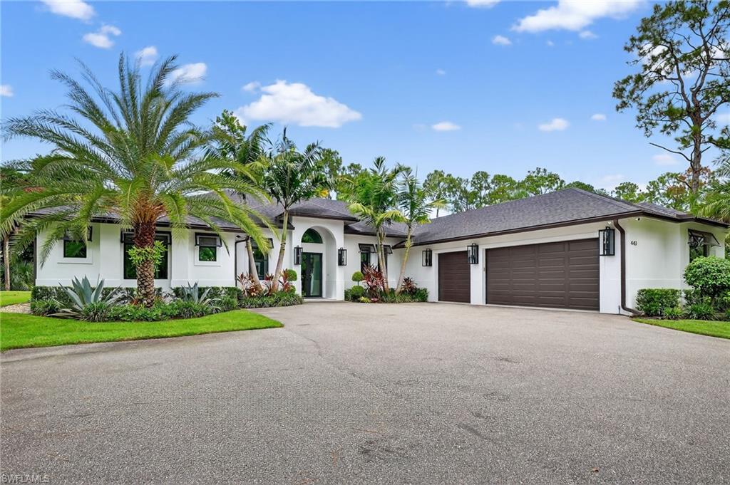 WEBER WOODS - Residential