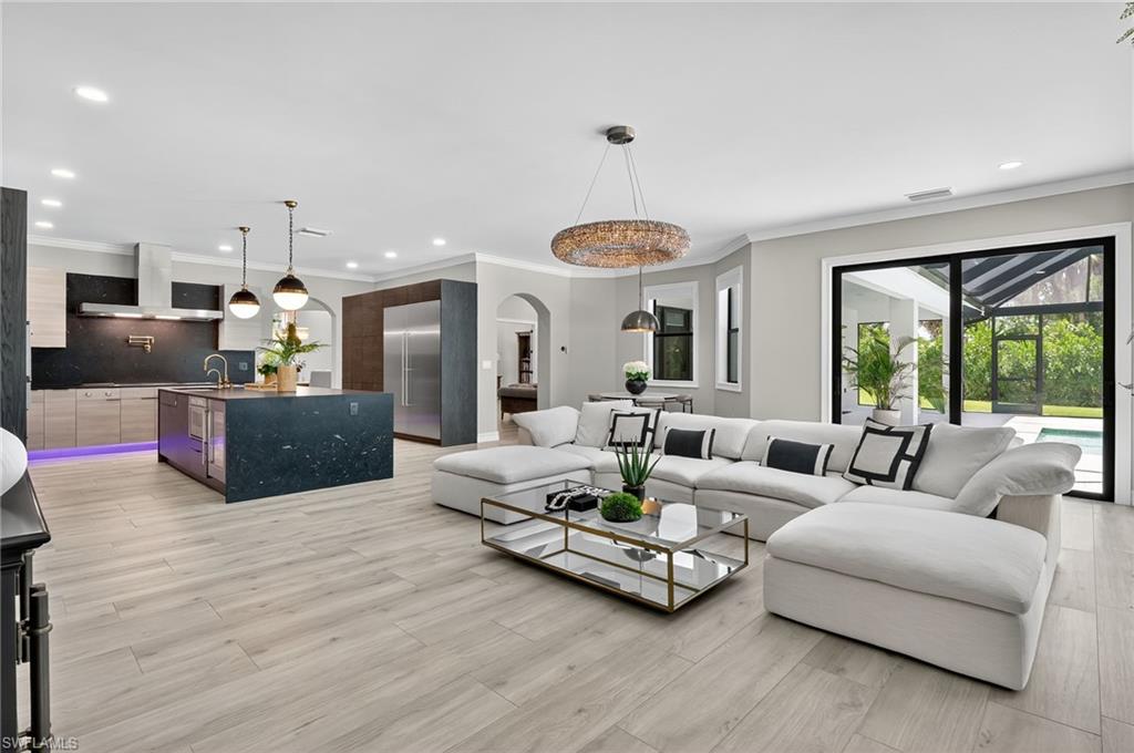 WEBER WOODS - Residential