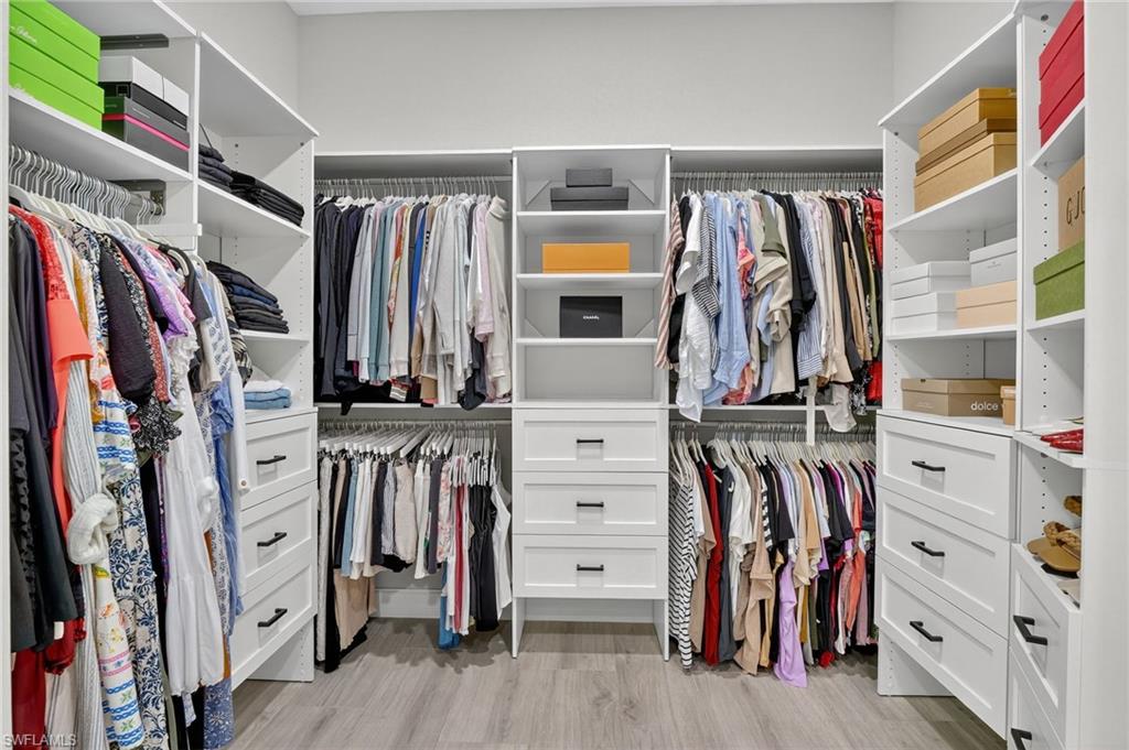 WEBER WOODS - Residential