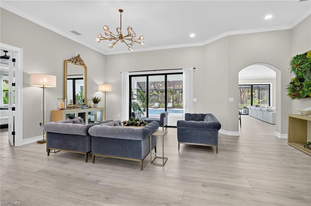 WEBER WOODS - Residential