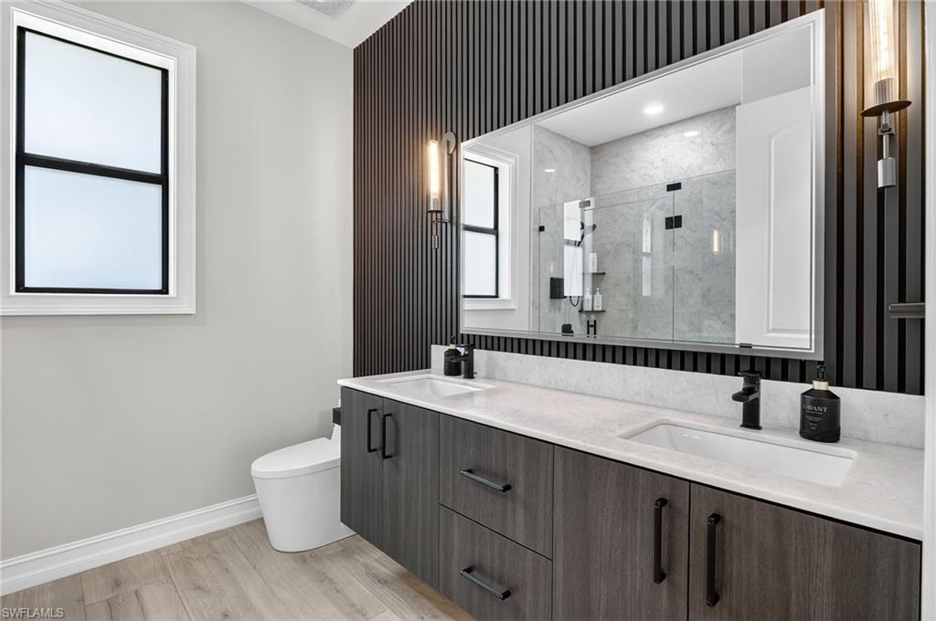 WEBER WOODS - Residential