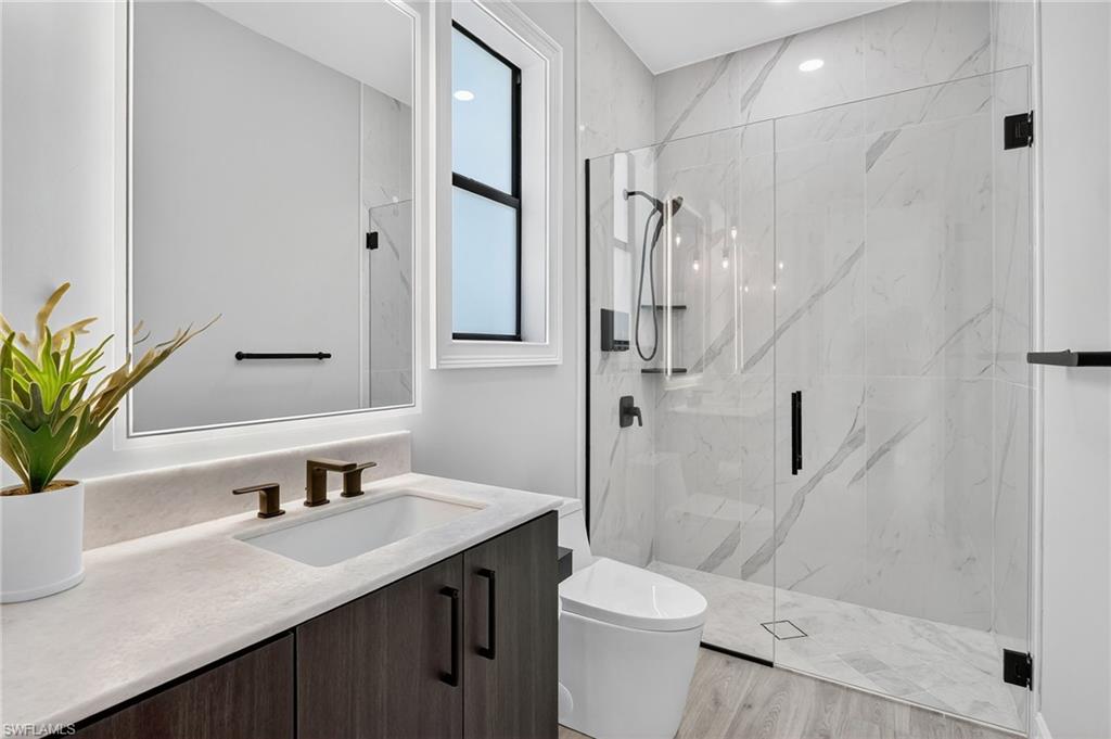 WEBER WOODS - Residential