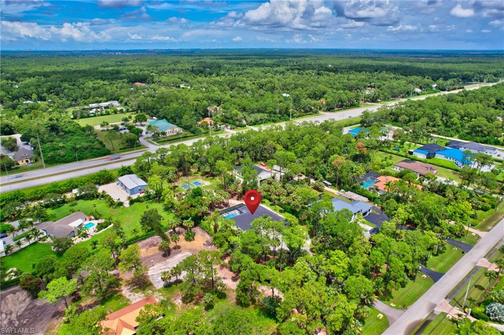 WEBER WOODS - Residential