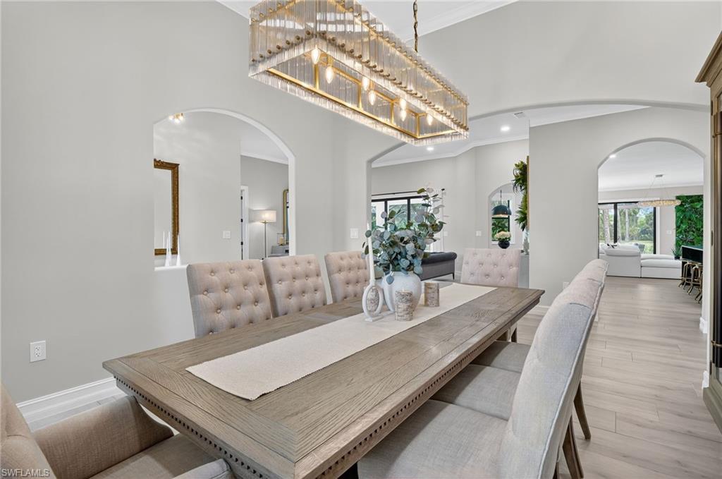 WEBER WOODS - Residential