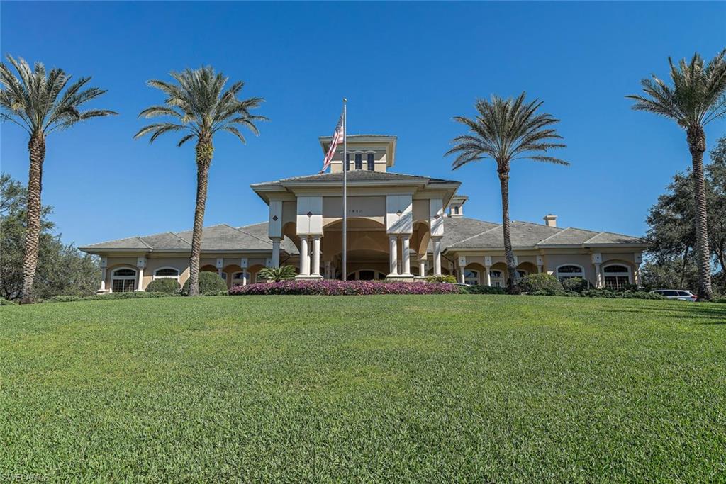 CYPRESS COVE - Residential