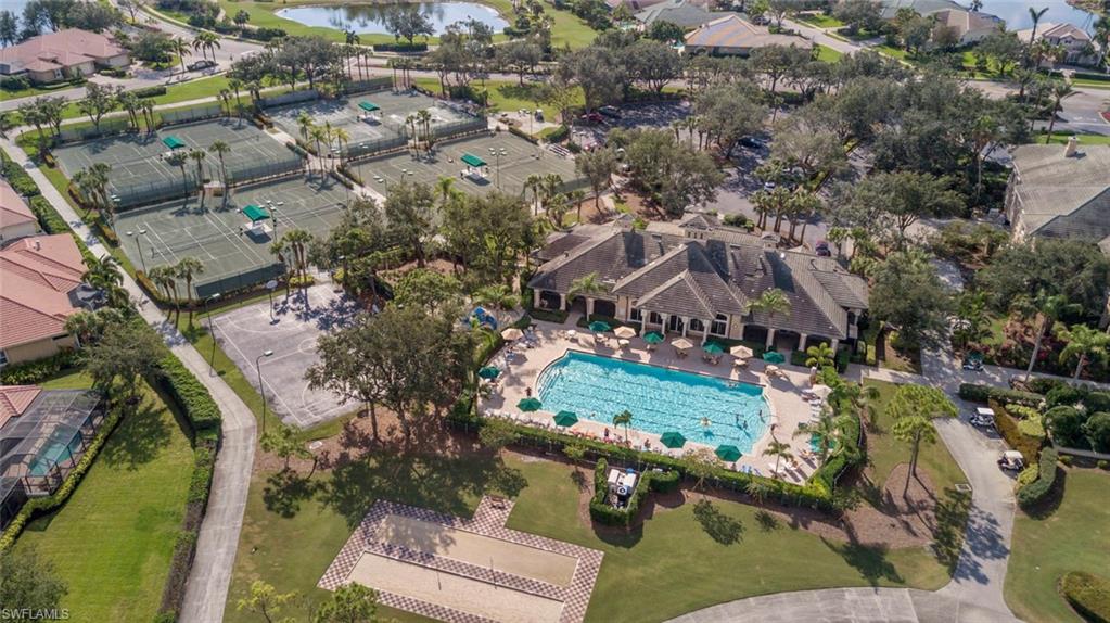 CYPRESS COVE - Residential