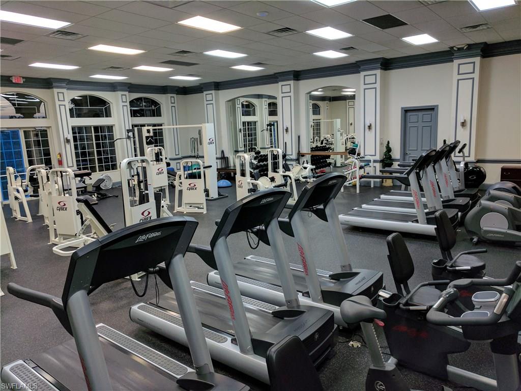 CYPRESS COVE - Residential