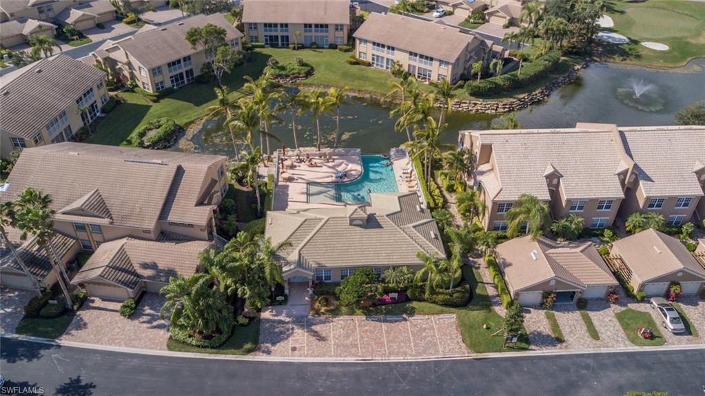 CYPRESS COVE - Residential