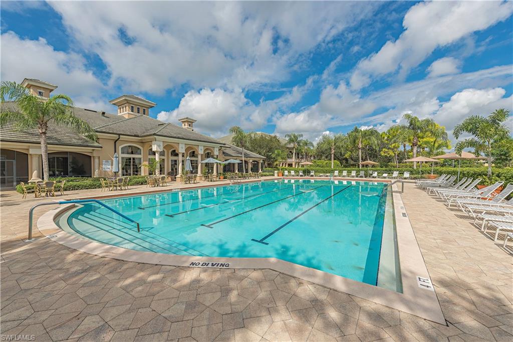 CYPRESS COVE - Residential