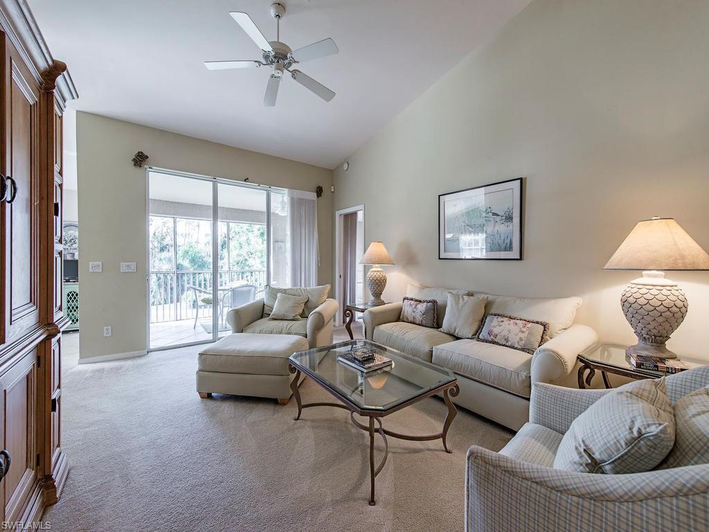 CYPRESS COVE - Residential