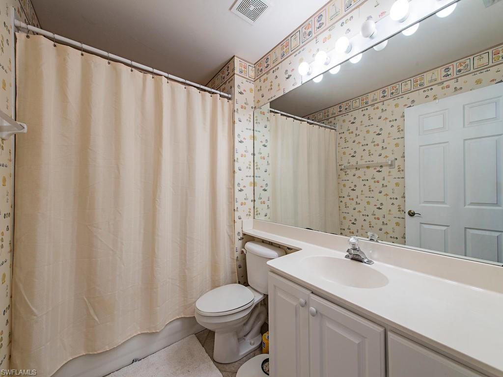 CYPRESS COVE - Residential