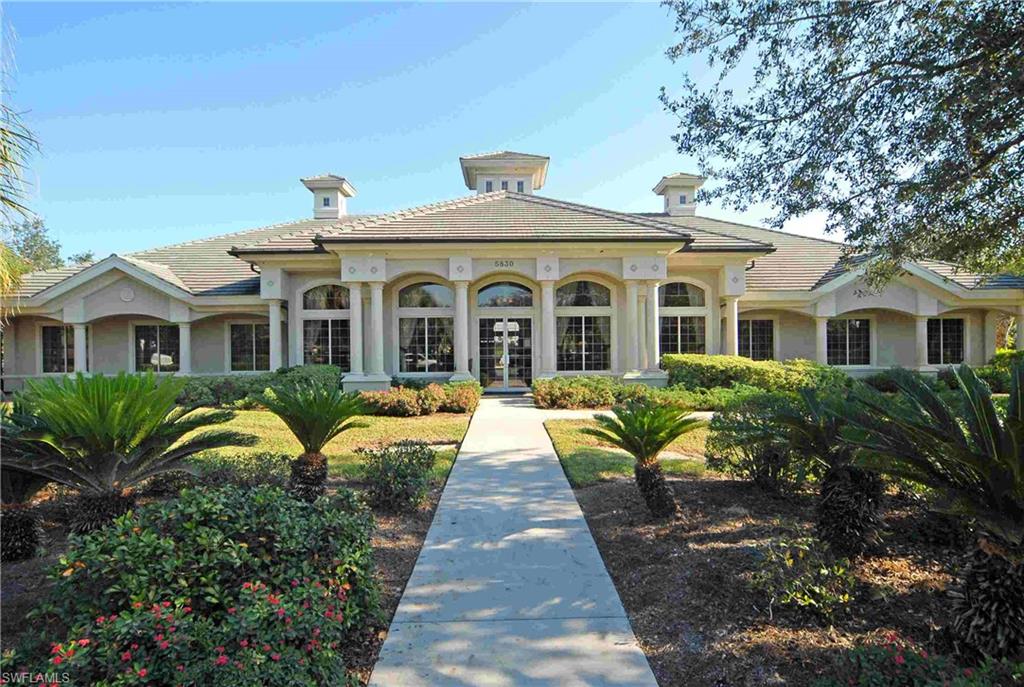 CYPRESS COVE - Residential